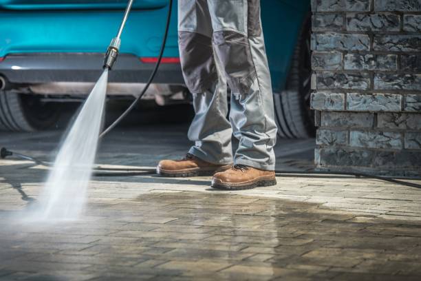 Best Parking Lot and Garage Cleaning  in Elephant Butte, NM